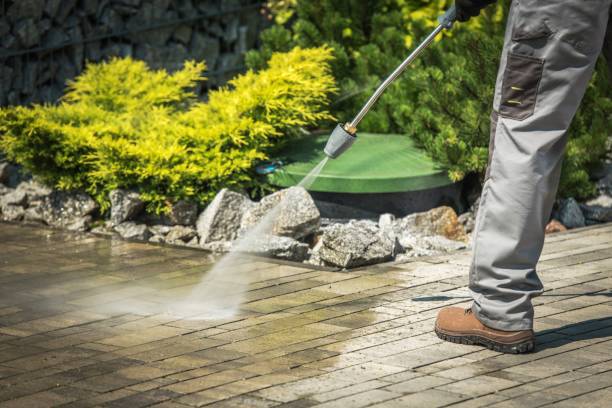 Best Dumpster Area Cleaning  in Malaga, NJ